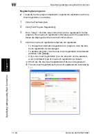 Preview for 303 page of Oce VarioLink 2221 User Manual