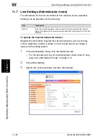 Preview for 311 page of Oce VarioLink 2221 User Manual