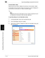 Preview for 315 page of Oce VarioLink 2221 User Manual