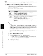 Preview for 327 page of Oce VarioLink 2221 User Manual