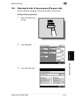 Preview for 344 page of Oce VarioLink 2221 User Manual