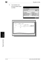 Preview for 347 page of Oce VarioLink 2221 User Manual