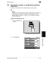 Preview for 348 page of Oce VarioLink 2221 User Manual