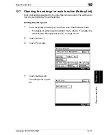 Preview for 350 page of Oce VarioLink 2221 User Manual