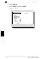 Preview for 351 page of Oce VarioLink 2221 User Manual