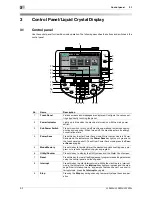 Preview for 39 page of Oce VarioLink 2222c User Manual