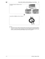 Preview for 67 page of Oce VarioLink 2222c User Manual