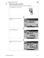 Preview for 70 page of Oce VarioLink 2222c User Manual