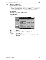 Preview for 156 page of Oce VarioLink 2222c User Manual