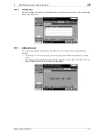 Preview for 160 page of Oce VarioLink 2222c User Manual