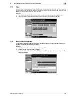 Preview for 180 page of Oce VarioLink 2222c User Manual