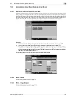 Preview for 202 page of Oce VarioLink 2222c User Manual