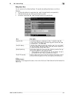 Preview for 230 page of Oce VarioLink 2222c User Manual