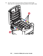 Предварительный просмотр 66 страницы Oce VarioLink 3050cp User Manual