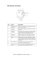 Preview for 11 page of Oce VarioLink 3550p User Manual