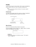 Preview for 14 page of Oce VarioLink 3550p User Manual