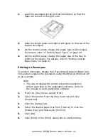 Preview for 21 page of Oce VarioLink 3550p User Manual