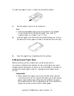 Preview for 24 page of Oce VarioLink 3550p User Manual