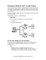 Preview for 35 page of Oce VarioLink 3550p User Manual