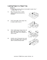 Preview for 44 page of Oce VarioLink 3550p User Manual