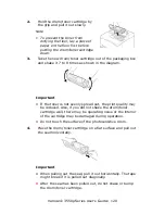 Preview for 120 page of Oce VarioLink 3550p User Manual