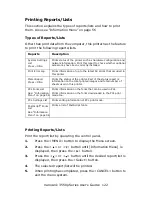 Preview for 122 page of Oce VarioLink 3550p User Manual