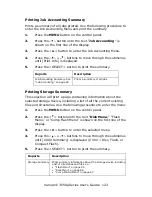 Preview for 123 page of Oce VarioLink 3550p User Manual