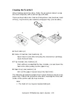 Preview for 133 page of Oce VarioLink 3550p User Manual