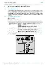 Preview for 20 page of Oce VarioLink 3622 User Manual