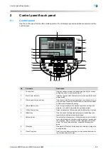 Preview for 34 page of Oce VarioLink 3622 User Manual