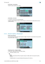 Preview for 103 page of Oce VarioLink 3622 User Manual