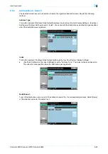 Preview for 110 page of Oce VarioLink 3622 User Manual