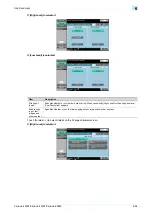 Preview for 119 page of Oce VarioLink 3622 User Manual