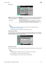 Preview for 161 page of Oce VarioLink 3622 User Manual