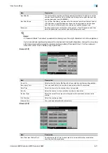 Preview for 167 page of Oce VarioLink 3622 User Manual