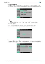 Preview for 170 page of Oce VarioLink 3622 User Manual