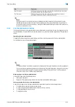 Preview for 171 page of Oce VarioLink 3622 User Manual