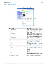 Preview for 179 page of Oce VarioLink 3622 User Manual