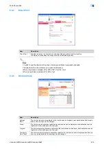 Preview for 188 page of Oce VarioLink 3622 User Manual