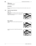 Предварительный просмотр 17 страницы Oce VarioLink 4522c User Manual