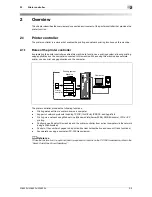 Предварительный просмотр 20 страницы Oce VarioLink 4522c User Manual