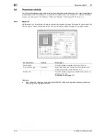 Предварительный просмотр 95 страницы Oce VarioLink 4522c User Manual