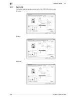 Предварительный просмотр 111 страницы Oce VarioLink 4522c User Manual