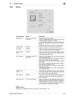 Предварительный просмотр 140 страницы Oce VarioLink 4522c User Manual