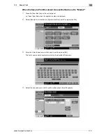 Предварительный просмотр 162 страницы Oce VarioLink 4522c User Manual