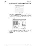 Предварительный просмотр 175 страницы Oce VarioLink 4522c User Manual