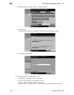 Предварительный просмотр 183 страницы Oce VarioLink 4522c User Manual