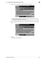 Предварительный просмотр 186 страницы Oce VarioLink 4522c User Manual