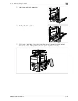 Предварительный просмотр 196 страницы Oce VarioLink 4522c User Manual