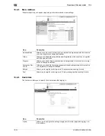 Предварительный просмотр 283 страницы Oce VarioLink 4522c User Manual